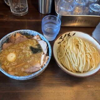 大勝軒 しのや_0