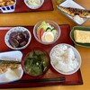 ふるみつ食堂