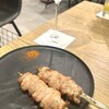 ワイン÷炭火焼き酒場cacco