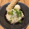 純愛うどん なでしこ