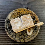 Chimoto Sohonten Karuizawa Honten - ちもと餅