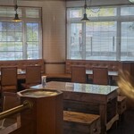 グレイビーバーガー - 