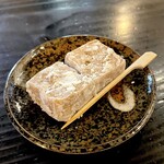 Chimoto Sohonten Karuizawa Honten - ちもと餅