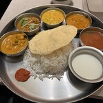 エリックサウス 東京ガーデンテラス店 - 