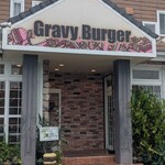 グレイビーバーガー - 