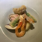 ル・コントワール・デュ・グー - 