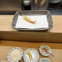 てんぷら天松 日本橋店 - 