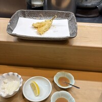 てんぷら天松 日本橋店 - 