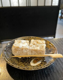 ちもと総本店 - ちもと餅