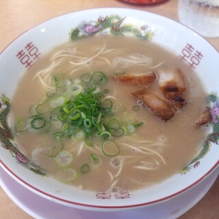 九州長浜ラーメン 南州屋_1