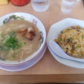 九州長浜ラーメン 南州屋_0