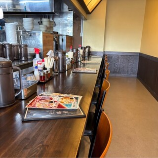 大勝軒 しのや_2