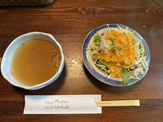 善光寺近くの洋食屋さん』by ららまる54321 : 西洋料理店 もりた