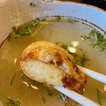 Akashi Yaki Tako An - Akashi Yaki