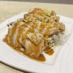 チャイニーズダイニング 個室 中華 好来 - 