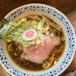 yagu-noodle - 