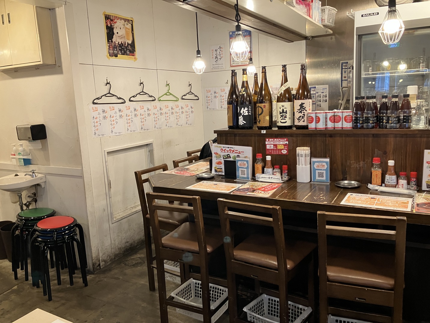 写真 : 串カツ田中 本厚木店 - 本厚木/串揚げ | 食べログ