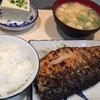 食事と酒処 真