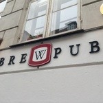 BREWPUB - エンブレム