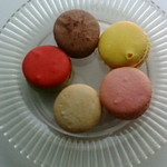 ピエール・エルメ・パリ - 