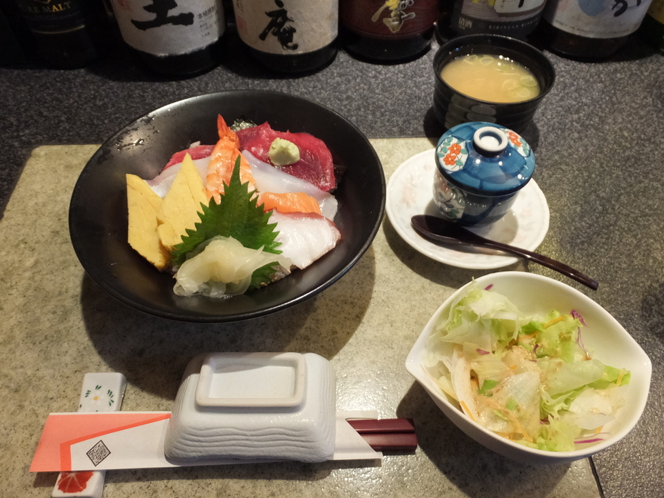 ごちそうや 江戸ッ子 name=
