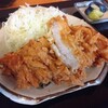 とんかつ 三太
