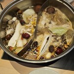 天香回味 銀座中央通り店 - 