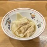 らぁめん 倉井 - 