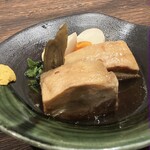 琉球・梅酒ダイニング　てぃーだ 水道橋店 - 