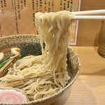 らぁめん 倉井 - 