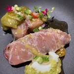 イタリア料理とお菓子のお店 マッキア - ポーションが大きく食べ応えある