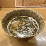 らぁめん 倉井 - 