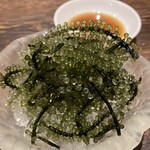 琉球・梅酒ダイニング　てぃーだ 水道橋店 - 