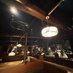 炭火原始焼と蔵元焼酎の店 のどぐろの中俣 - 