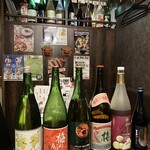 琉球・梅酒ダイニング　てぃーだ - 