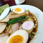 らーめん青龍 - 