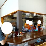 らーめん青龍 - 