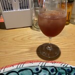 イタリア料理とお菓子のお店 マッキア - サングリア 