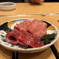 神戸焼肉 金虎 - 