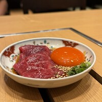 神戸焼肉 金虎 - 