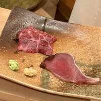 鮨 福原 - 