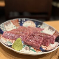 神戸焼肉 金虎 - 