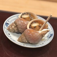 鮨 福原 - 