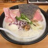 らあめん 常護