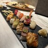 KINKA sushi bar izakaya 六本木