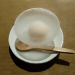 ダイナミックキッチン＆バー 響 - デザート