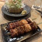 鐵の家 - 