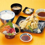 がってん食堂 大島屋 - メイン写真: