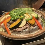 個室居酒屋 番屋 西新宿住友ビル店 - 