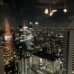 個室居酒屋 番屋 西新宿住友ビル店 - 